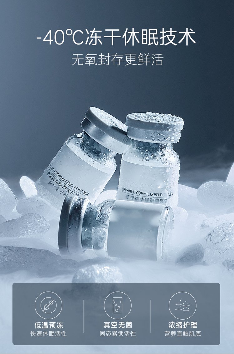 果之秘_Ⅲ型胶原蛋白填充