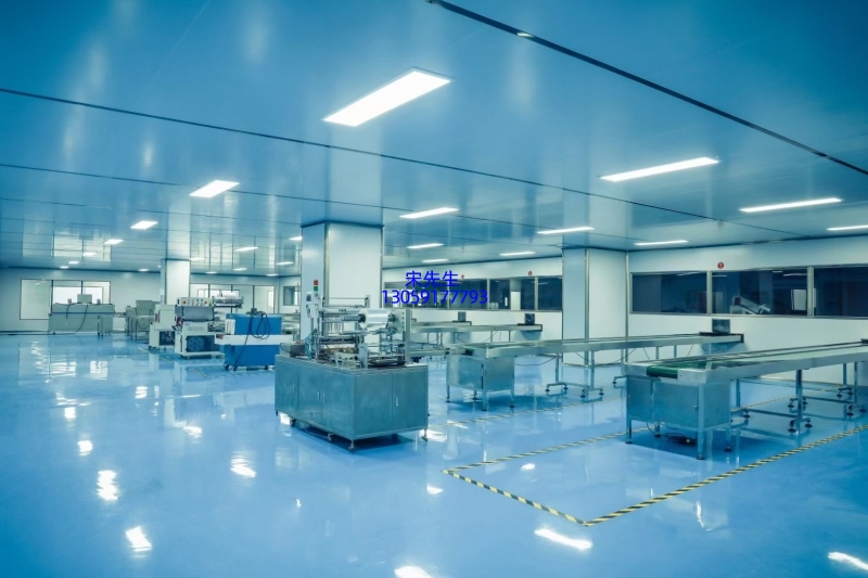 果之秘_工厂设备展示