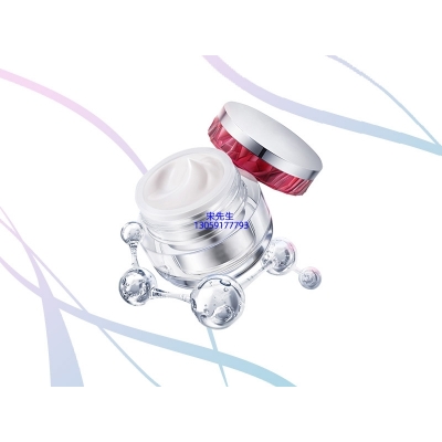 果之秘_神经酰胺出水霜OEM定制加工贴牌